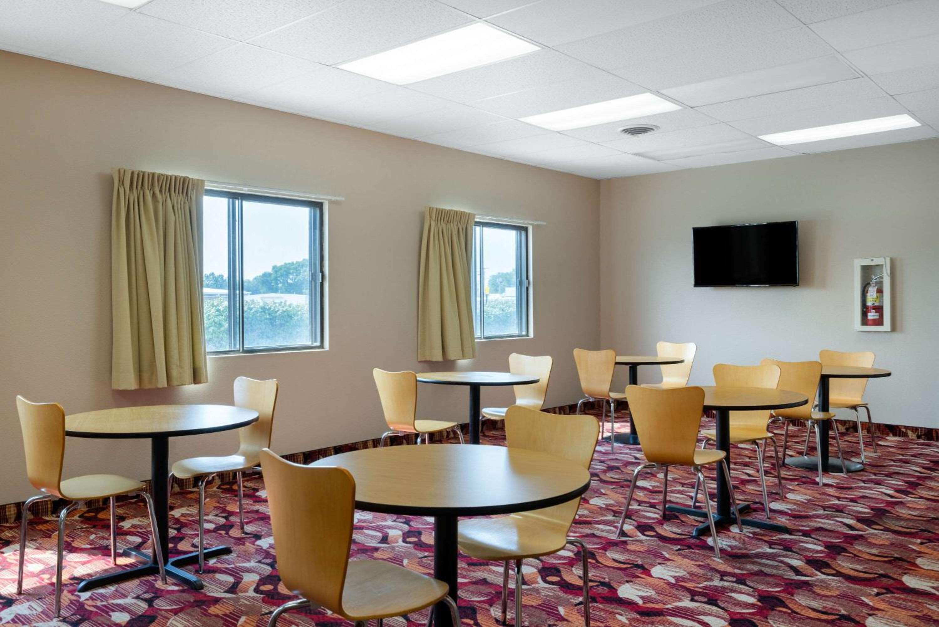 Super 8 by Wyndham O Neill NE, Billede 80