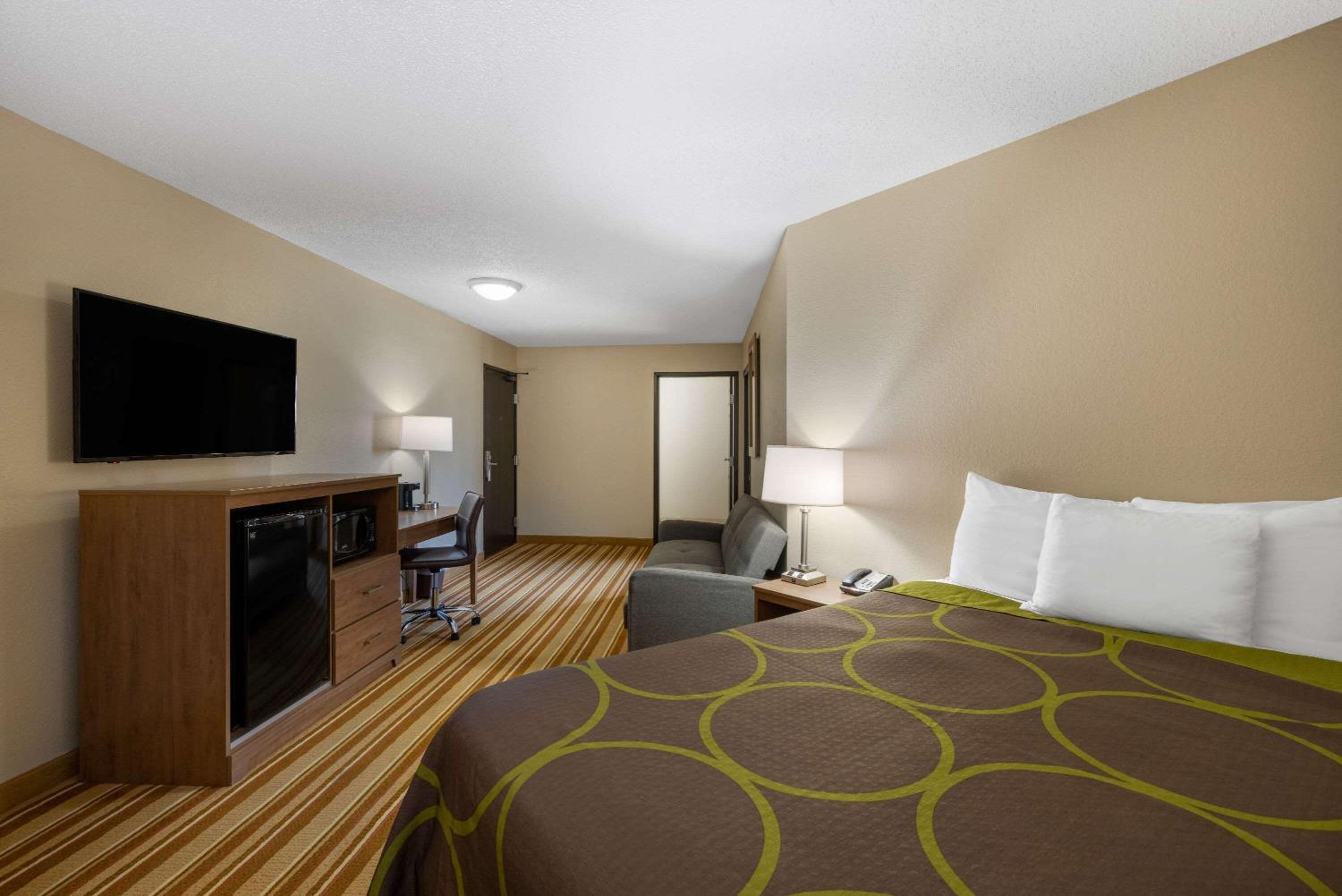 Super 8 by Wyndham O Neill NE, Billede 33