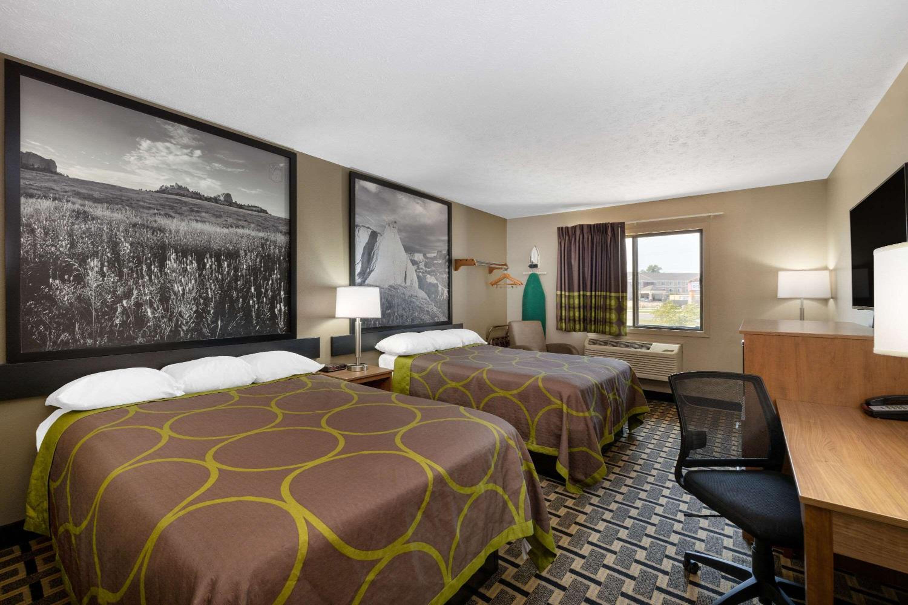 Super 8 by Wyndham O Neill NE, Billede 56