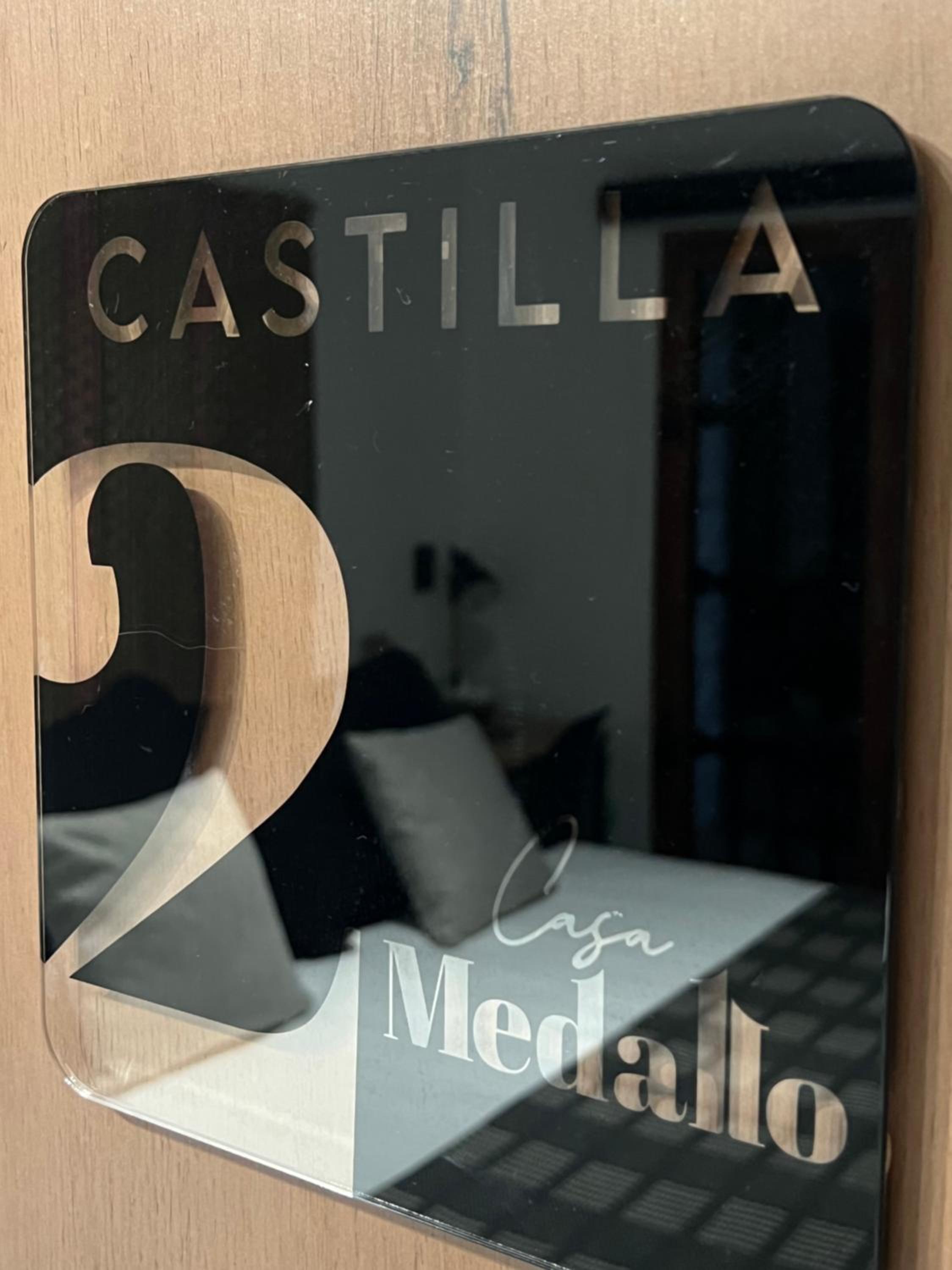 Casa Medallo
