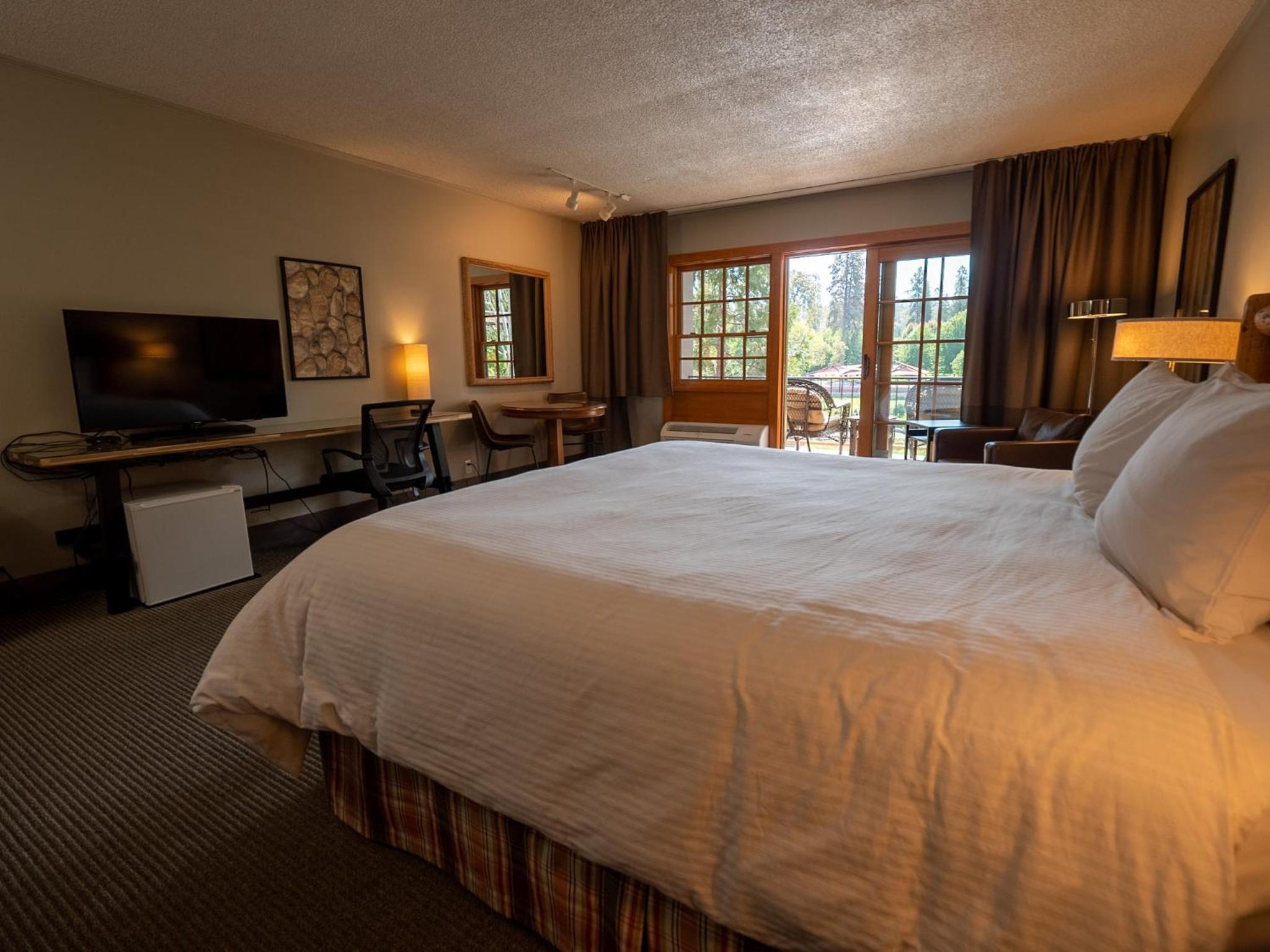 The Lodge at Riverside