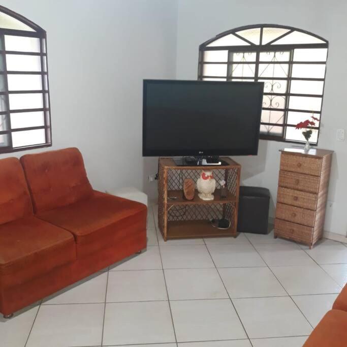 Chácara Sossego do Vovô, Cond Vitassay - Boituva