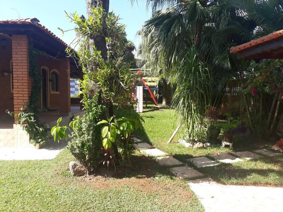 Chácara Sossego do Vovô, Cond Vitassay - Boituva