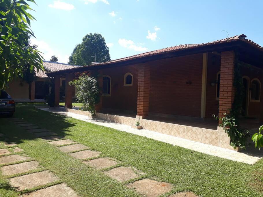 Chácara Sossego do Vovô, Cond Vitassay - Boituva