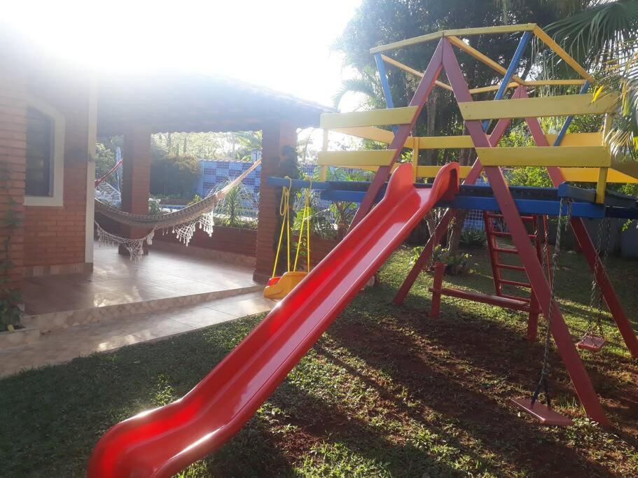 Chácara Sossego do Vovô, Cond Vitassay - Boituva