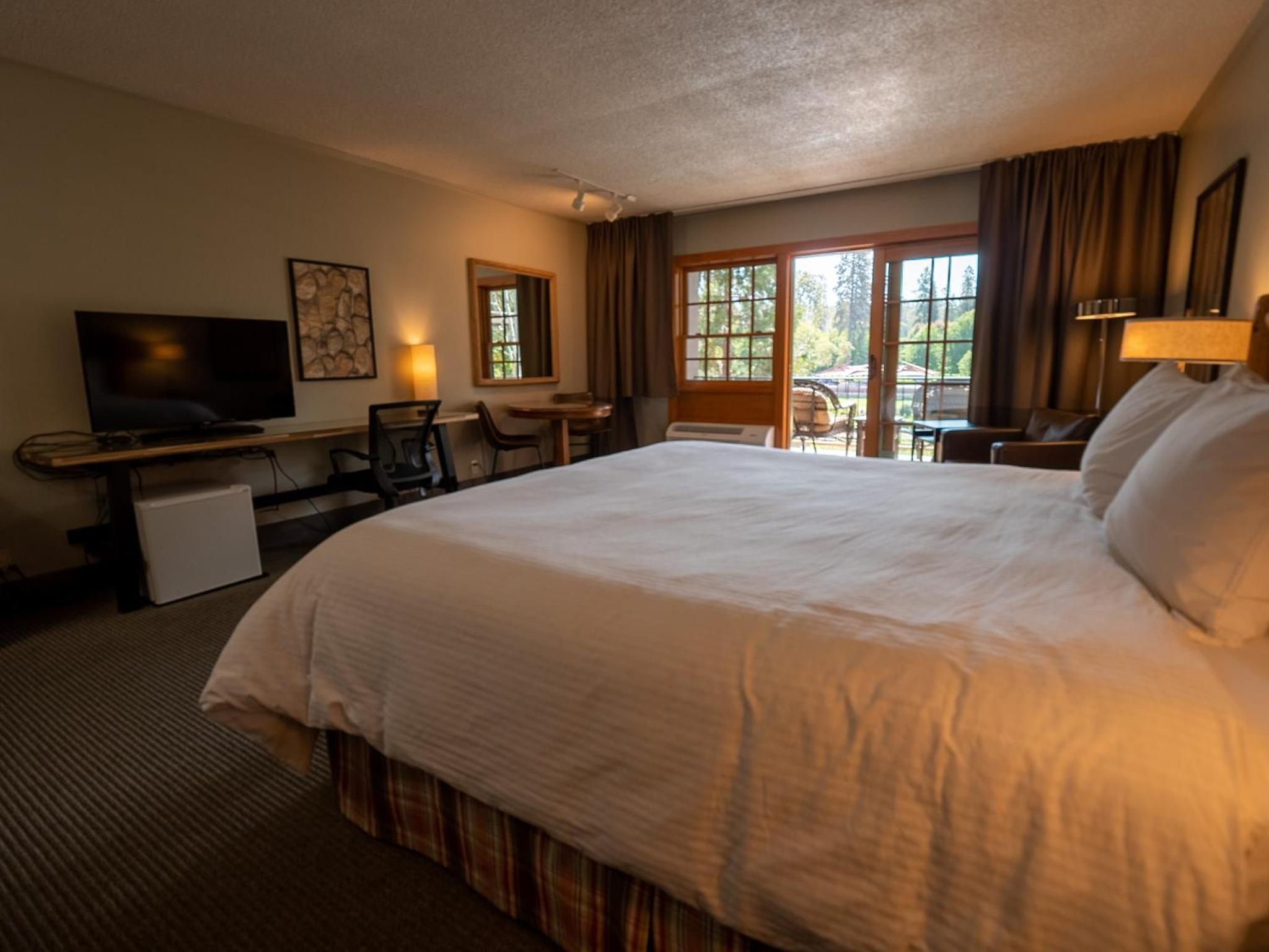 The Lodge at Riverside