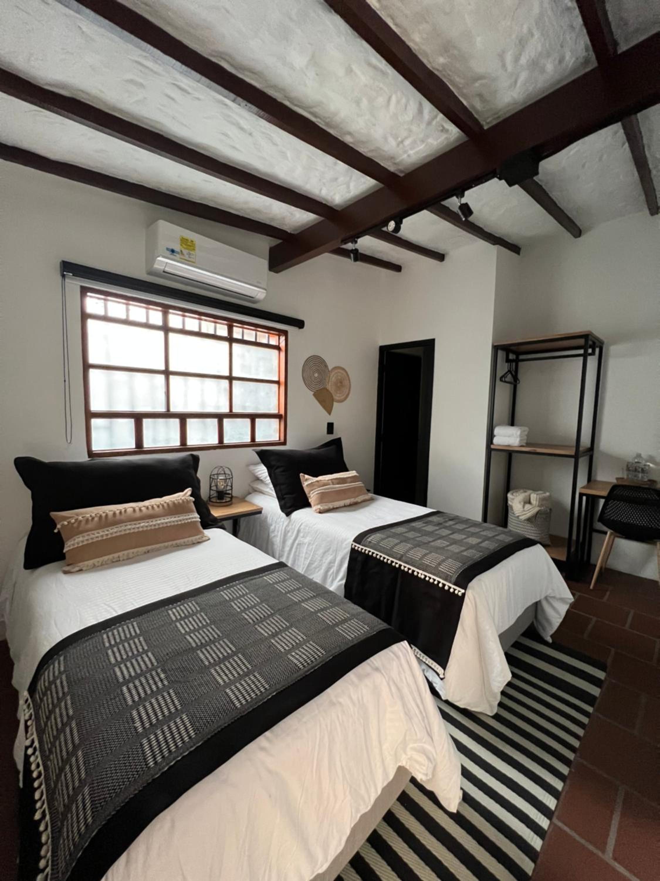 Casa Medallo