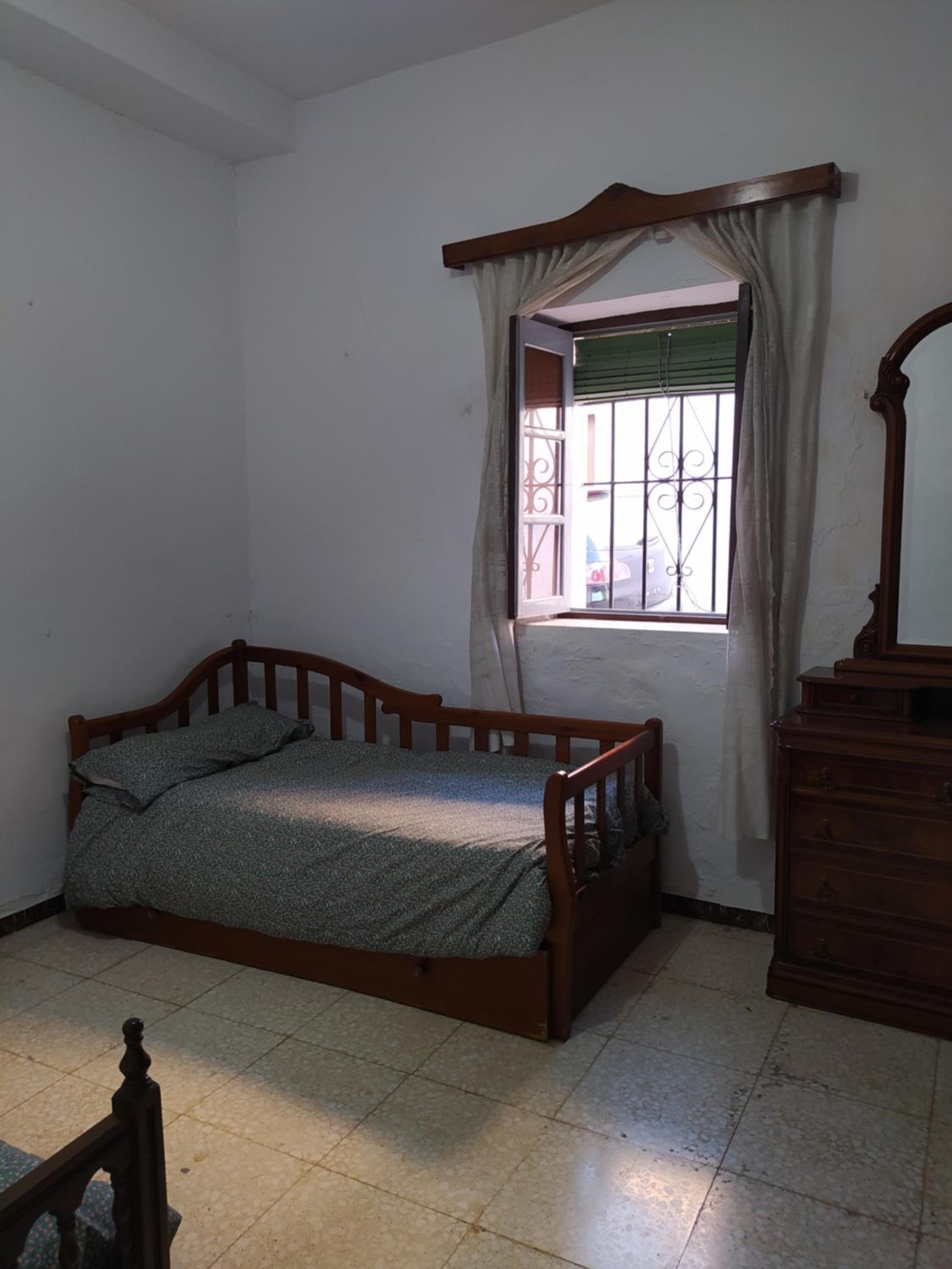 Casa Rural Patio