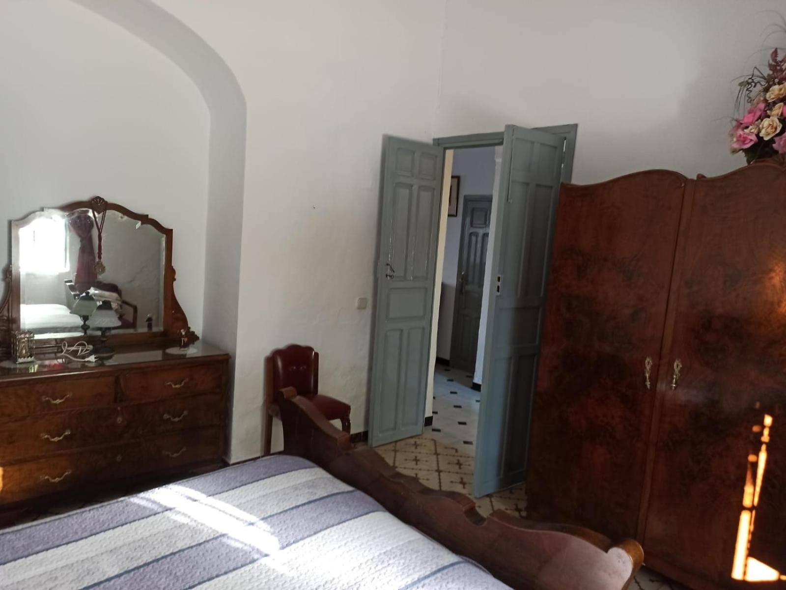 Casa Rural Patio