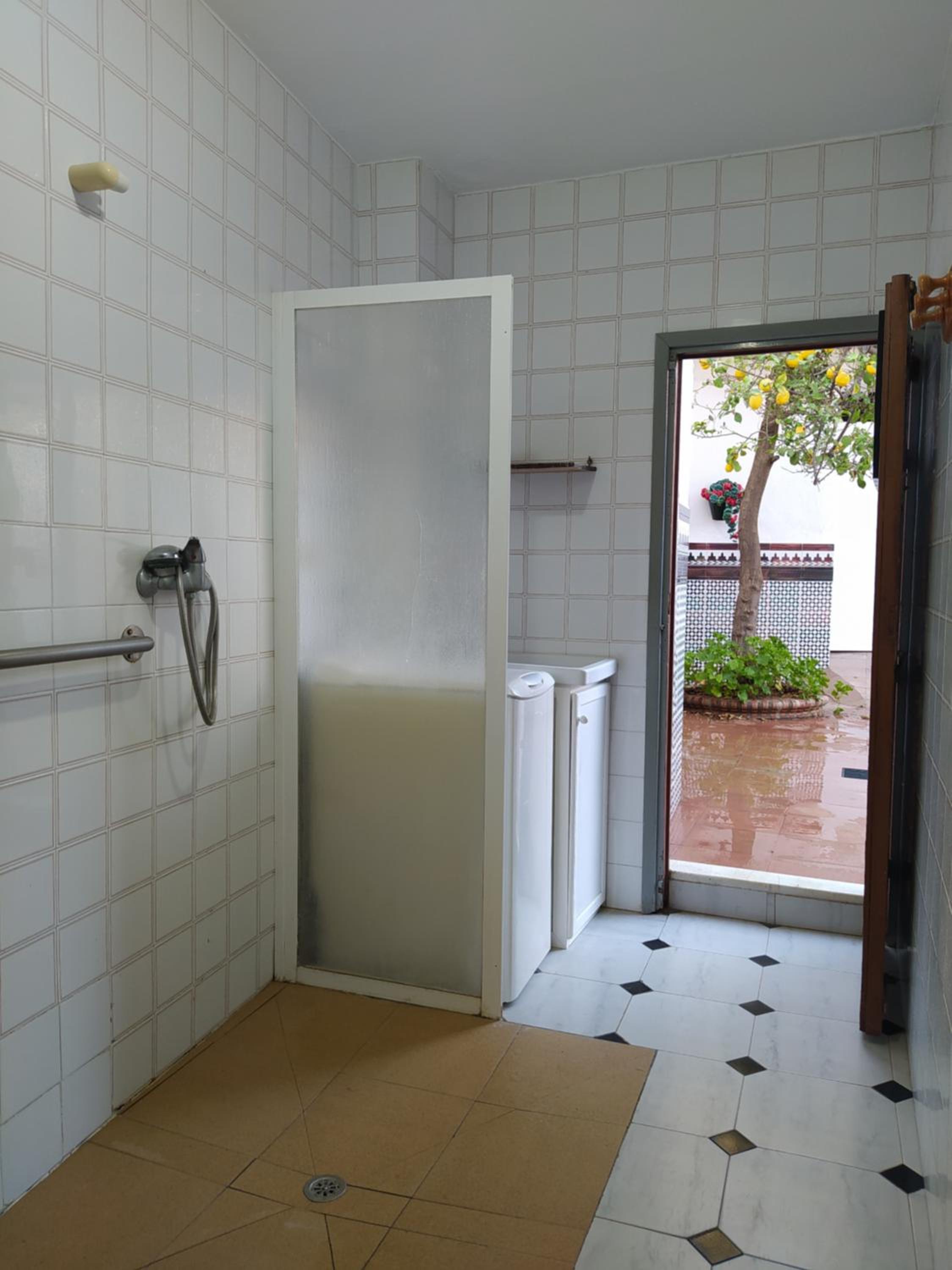 Casa Rural Patio
