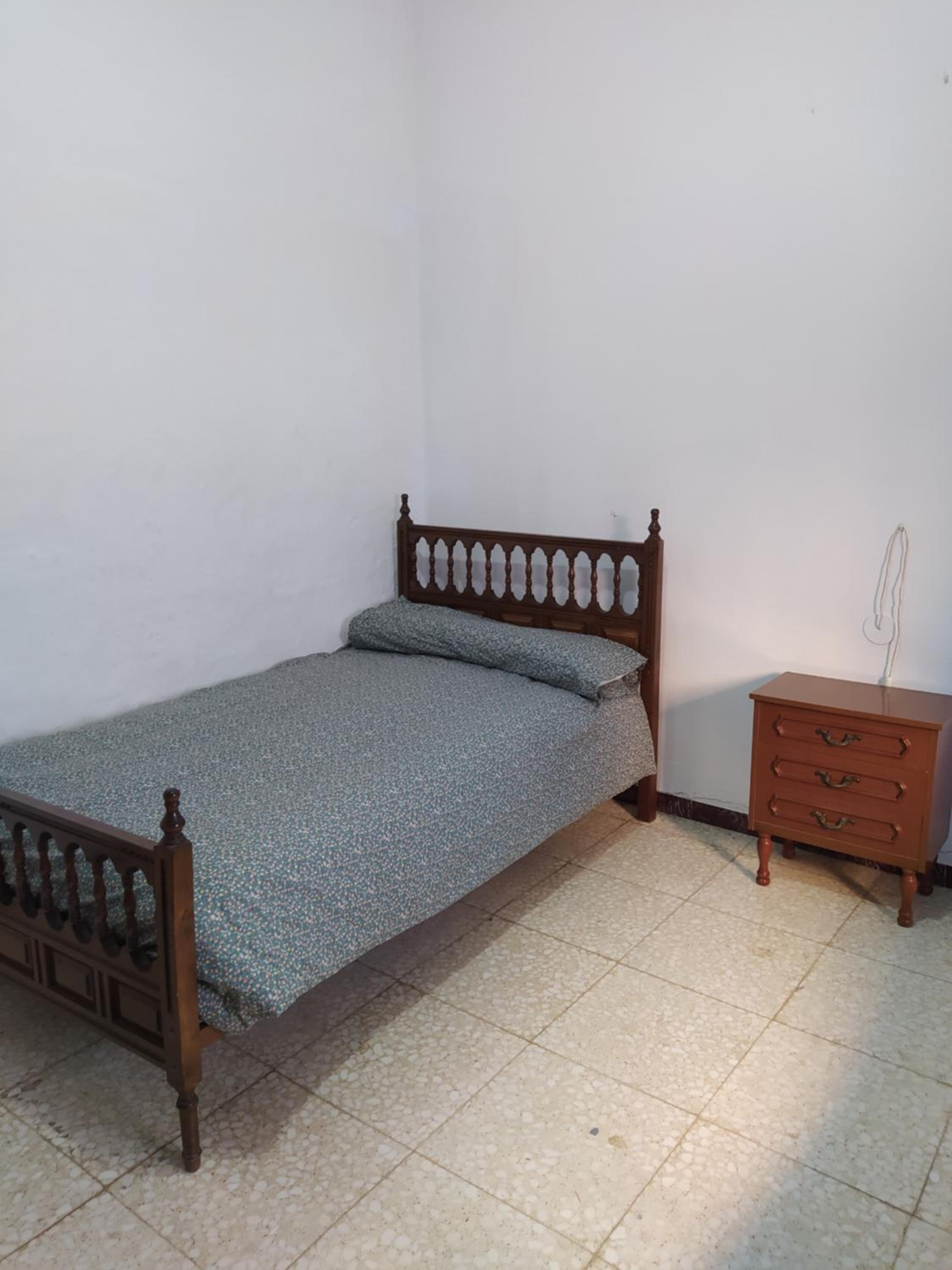 Casa Rural Patio