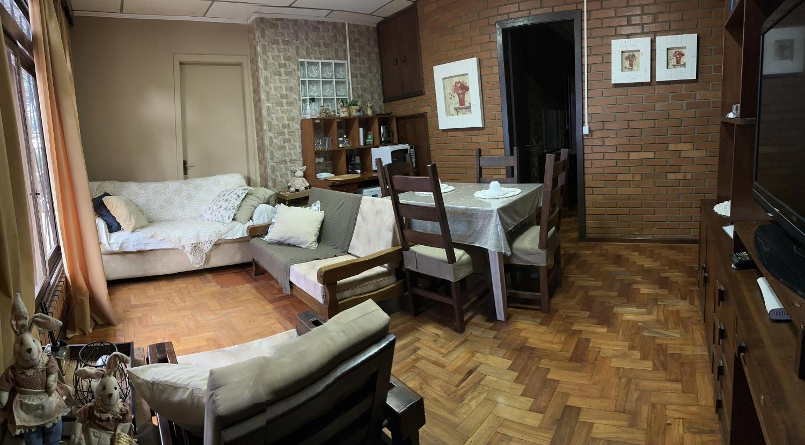 Rancho da Vovó Cleia 1