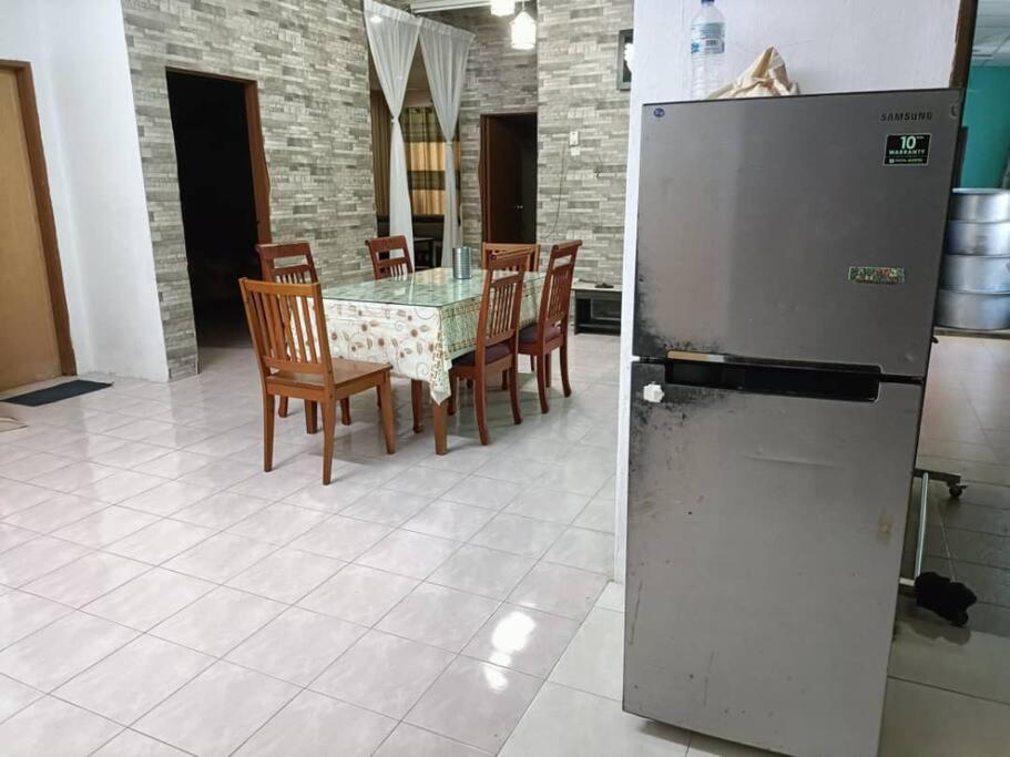 AlFateh Homestay Kepala Batas