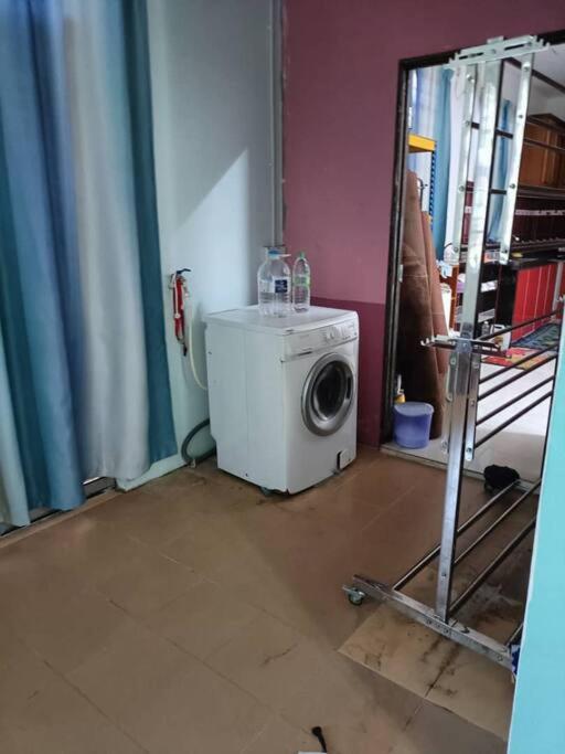 AlFateh Homestay Kepala Batas