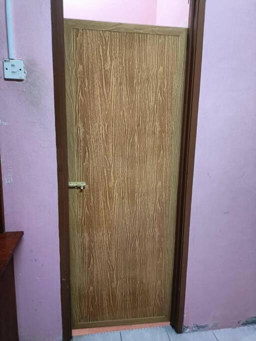 AlFateh Homestay Kepala Batas