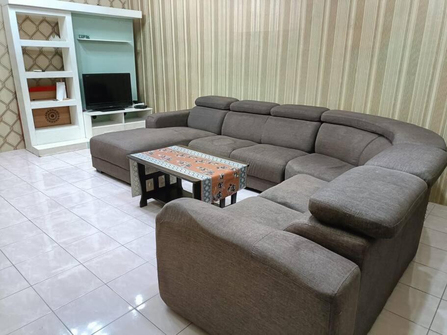 AlFateh Homestay Kepala Batas