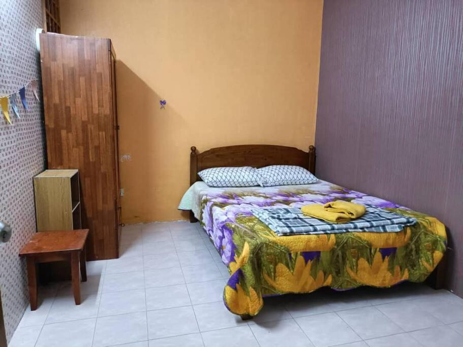 AlFateh Homestay Kepala Batas