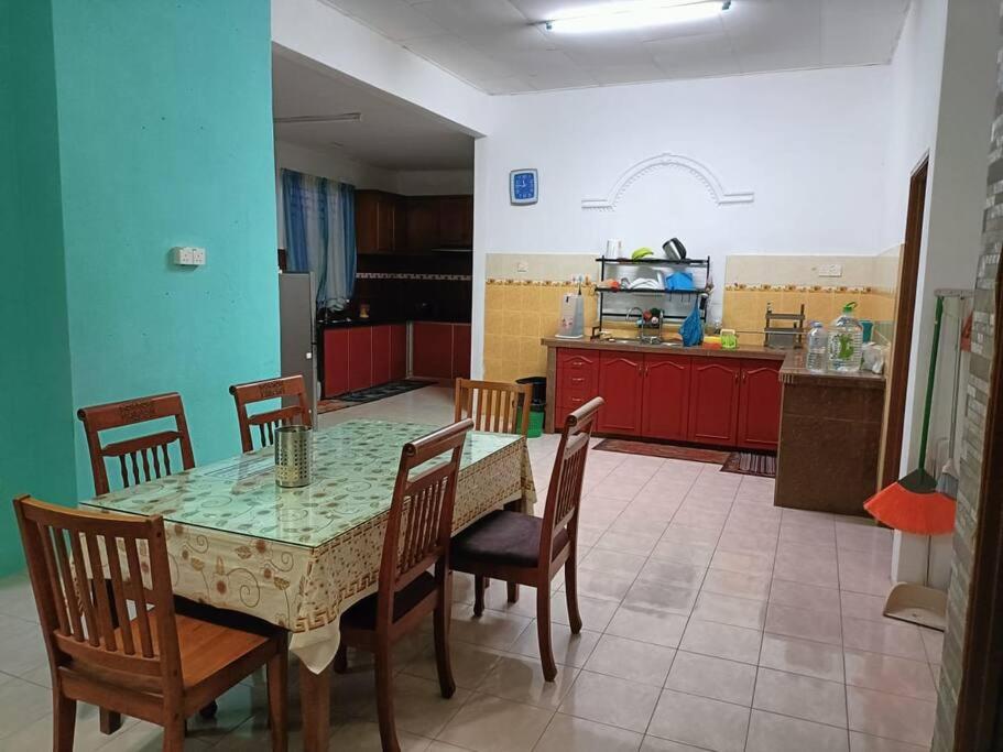 AlFateh Homestay Kepala Batas