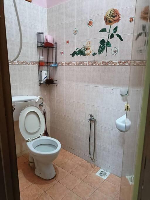 AlFateh Homestay Kepala Batas