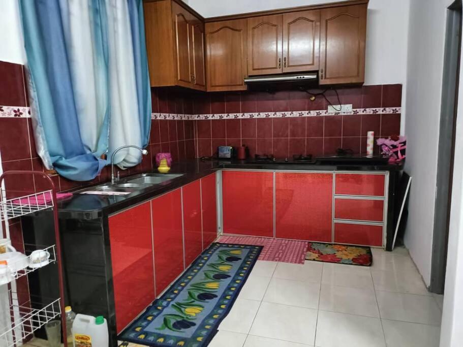AlFateh Homestay Kepala Batas
