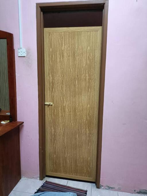 AlFateh Homestay Kepala Batas