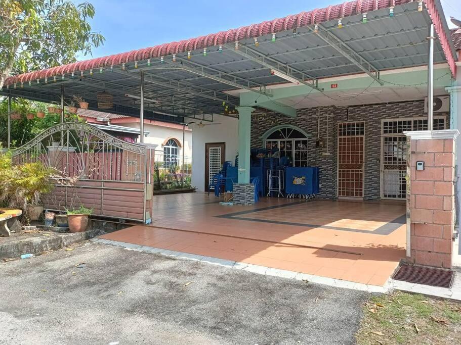 AlFateh Homestay Kepala Batas