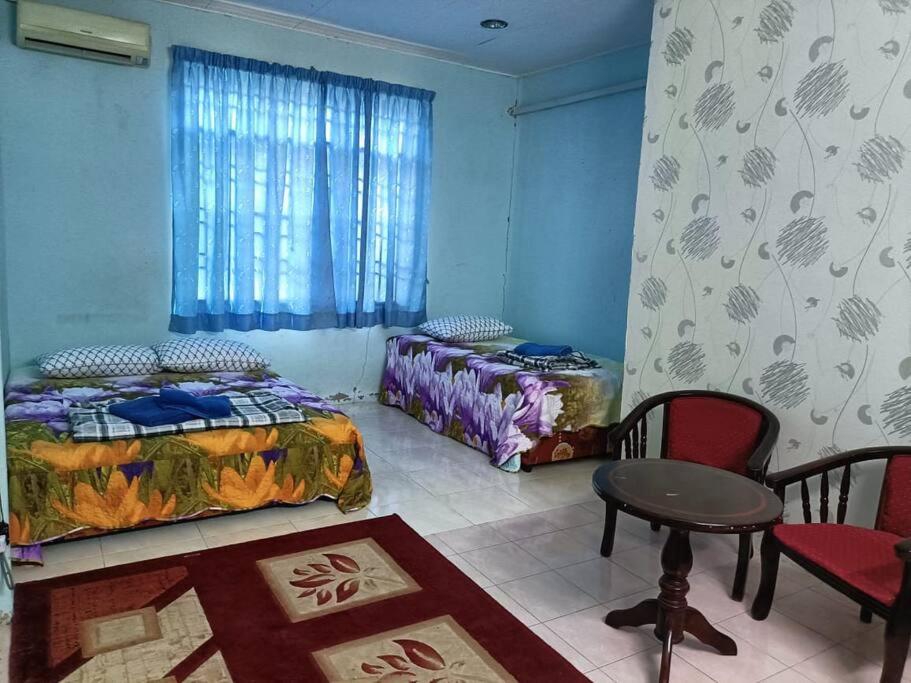 AlFateh Homestay Kepala Batas