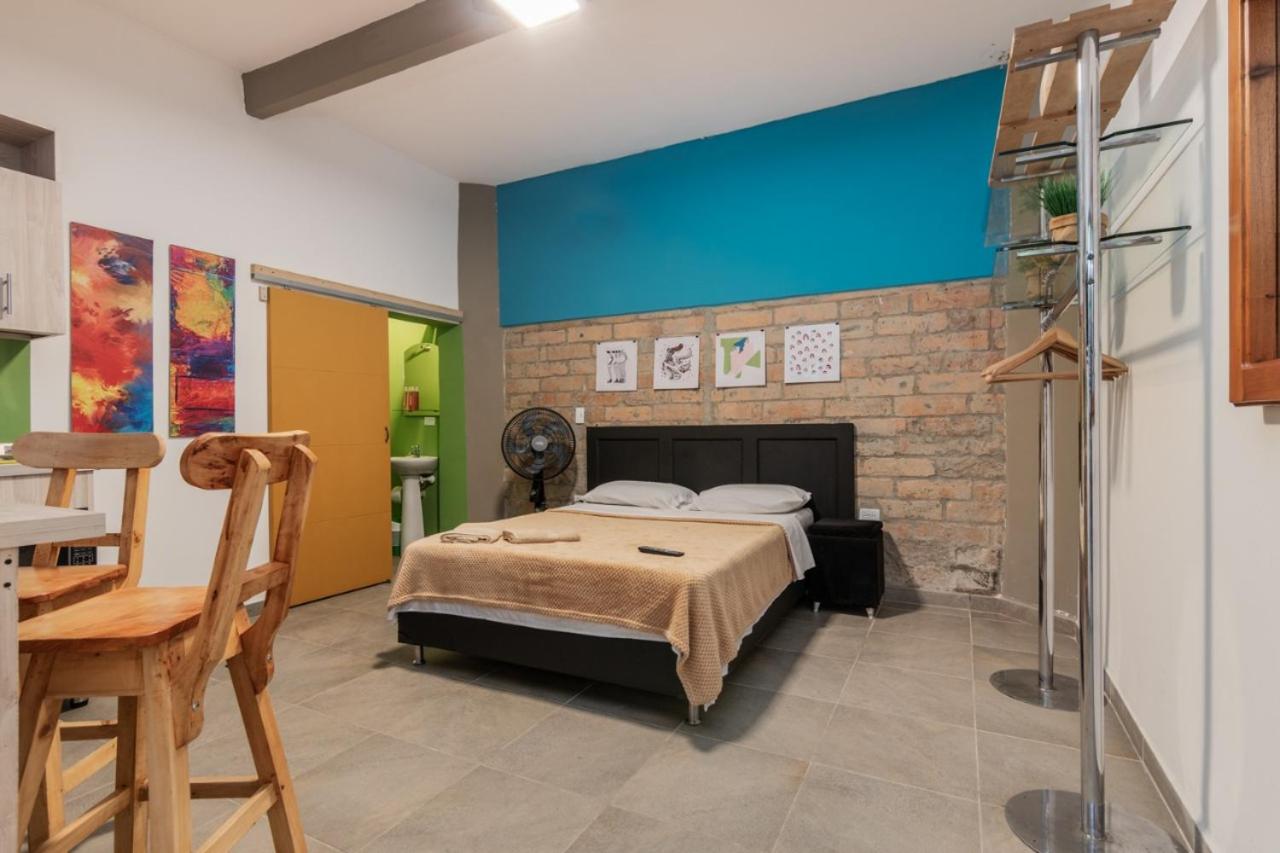 La Gruta Coliving