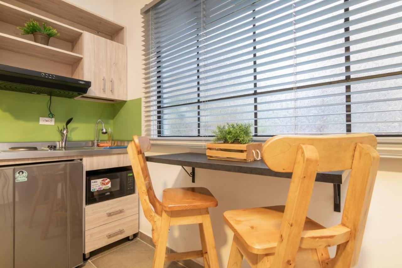 La Gruta Coliving
