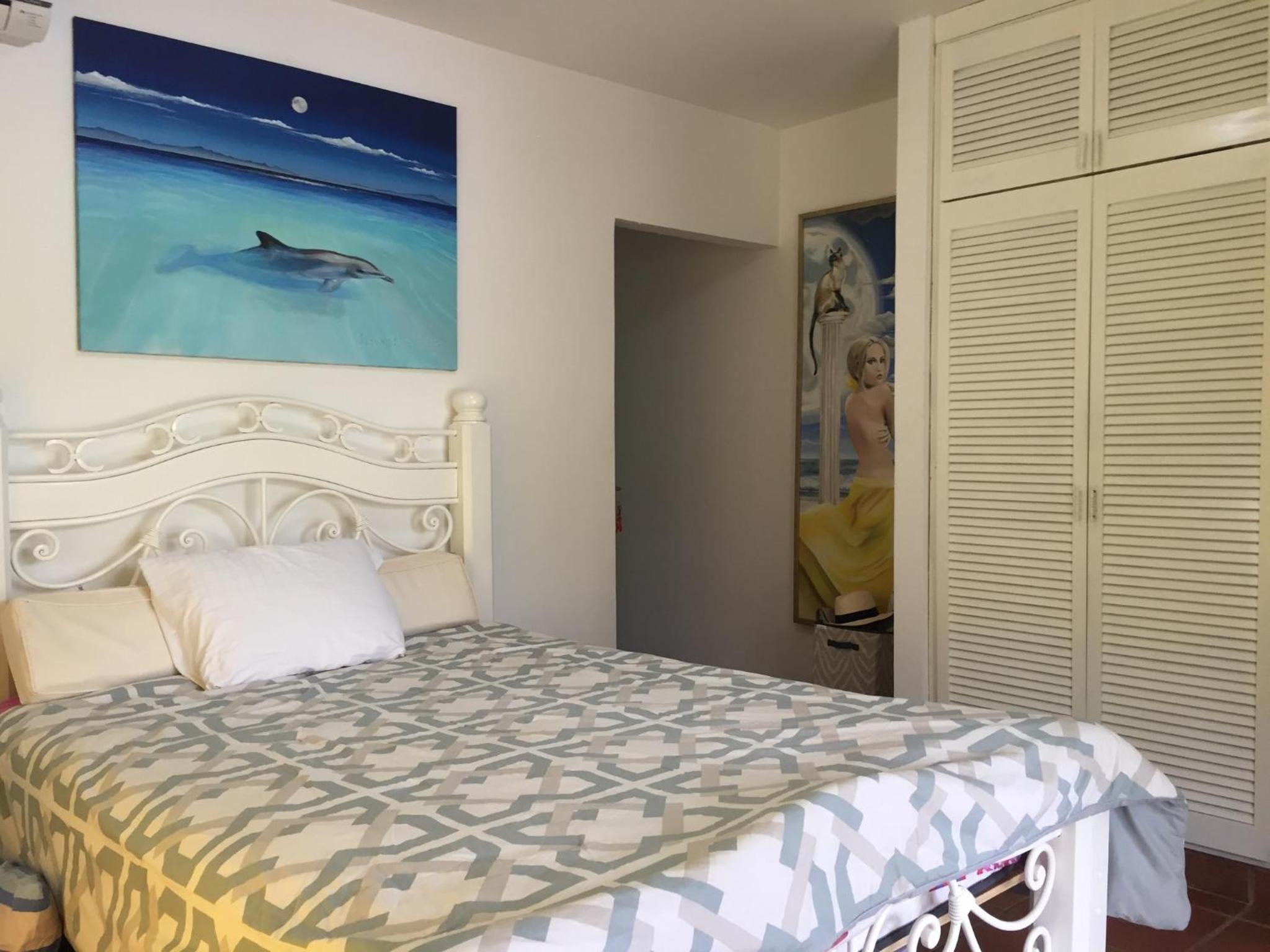 Art Villa frente al mar Caribe ! Piscina Privada view 2