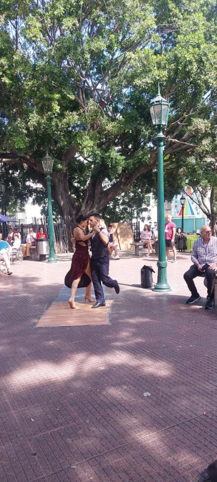 San Telmo Heart
