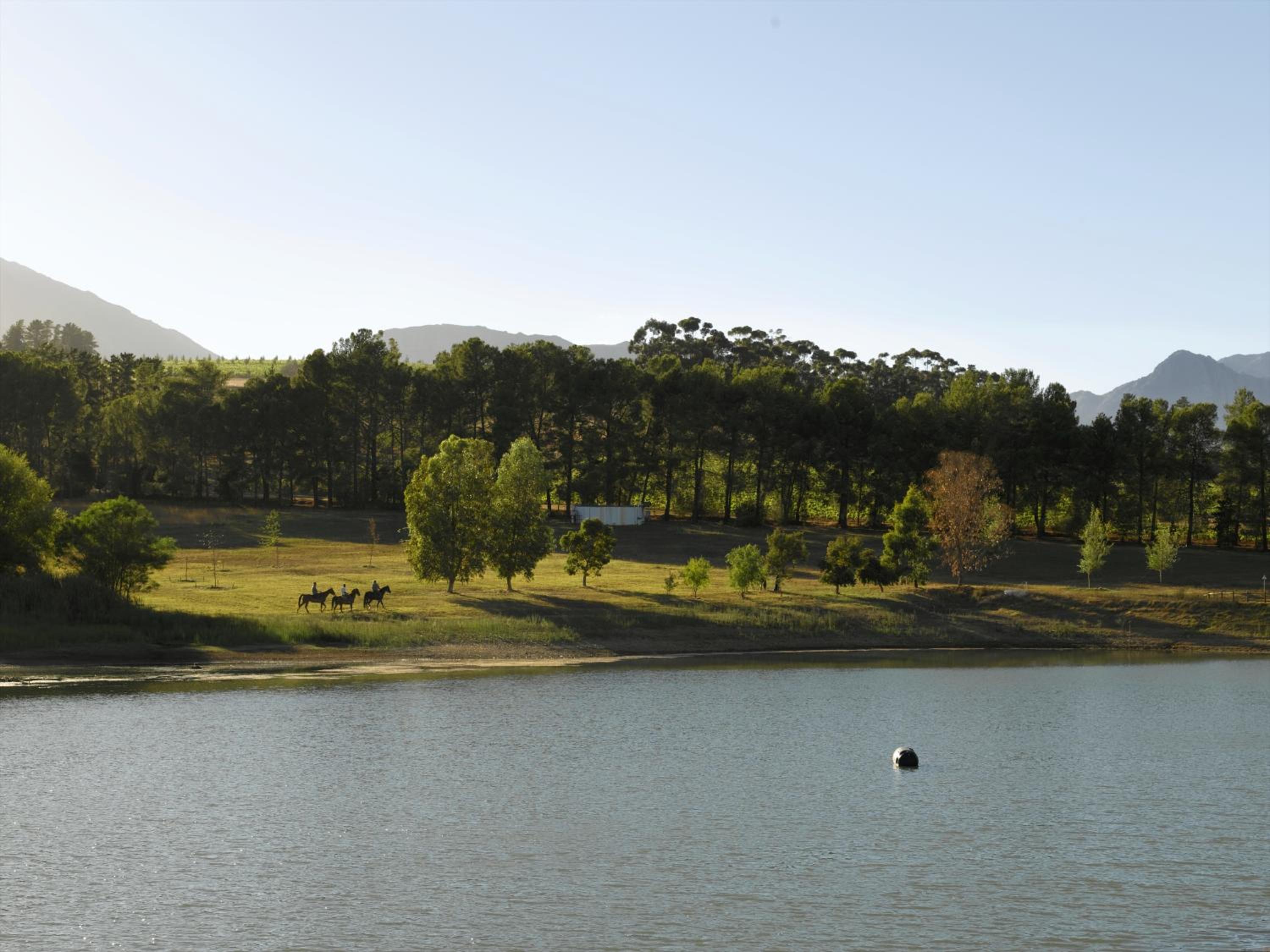 Diemersfontein Wine & Country Estate