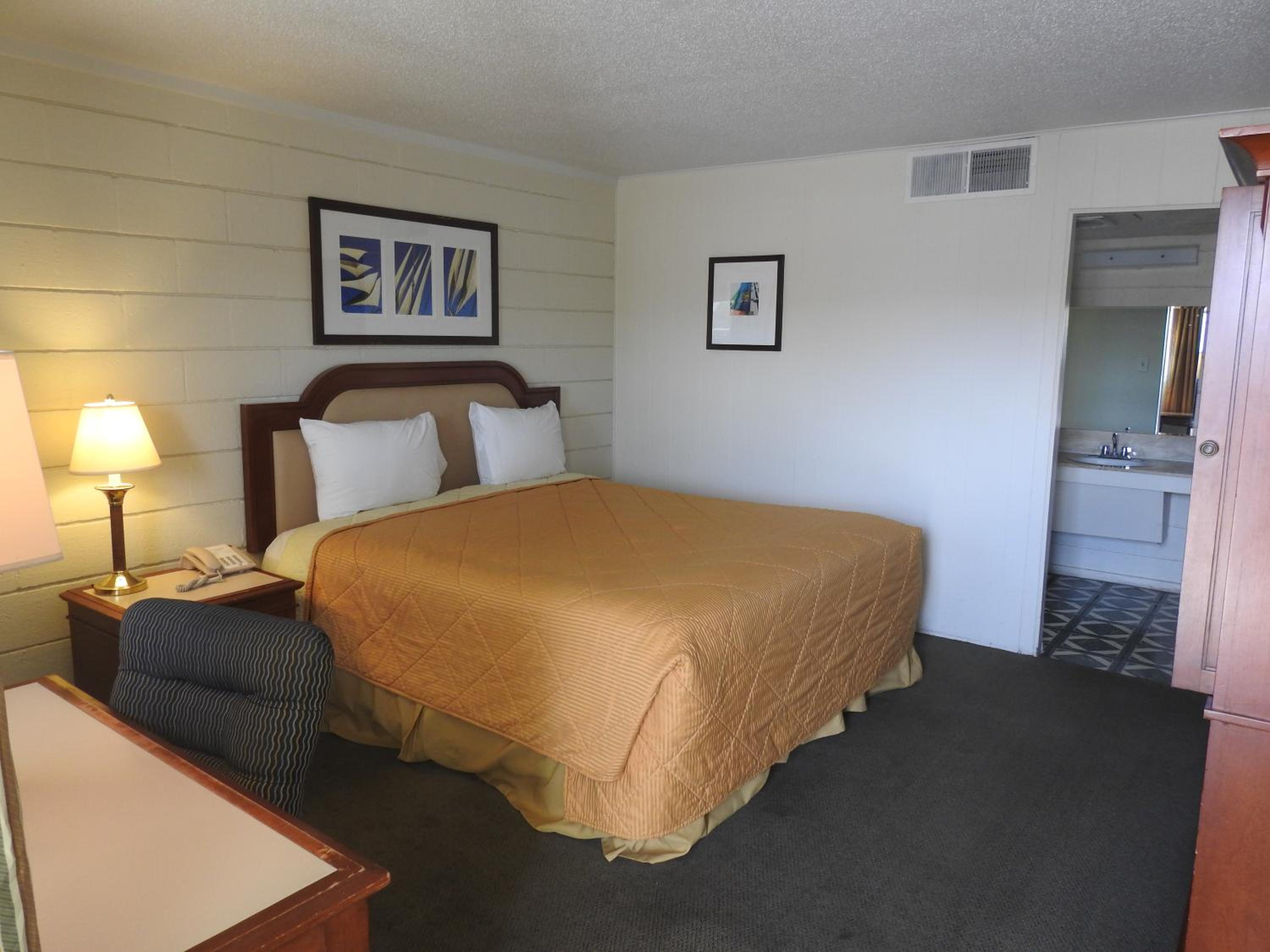 Economy Inn