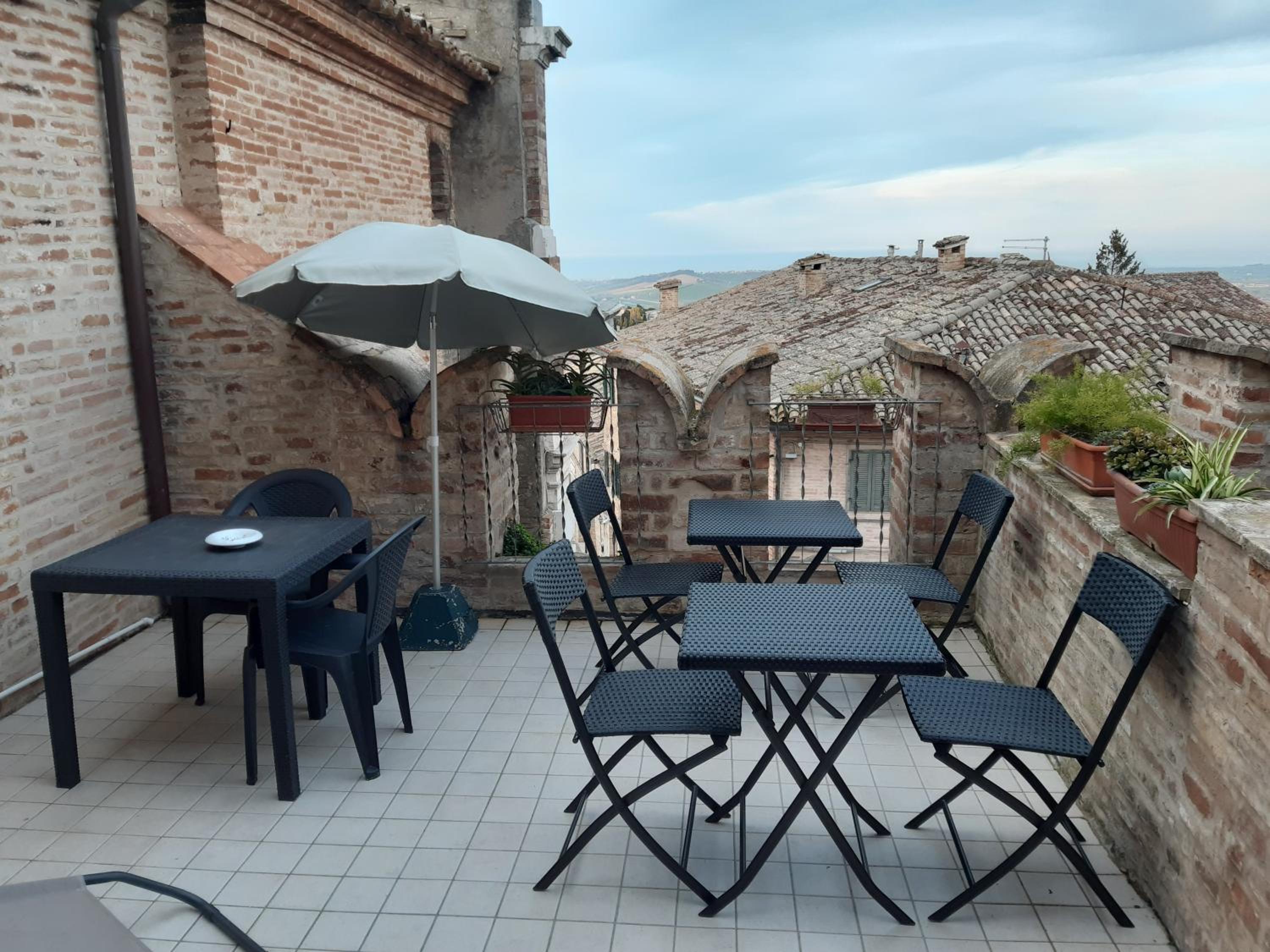 Porta Marina