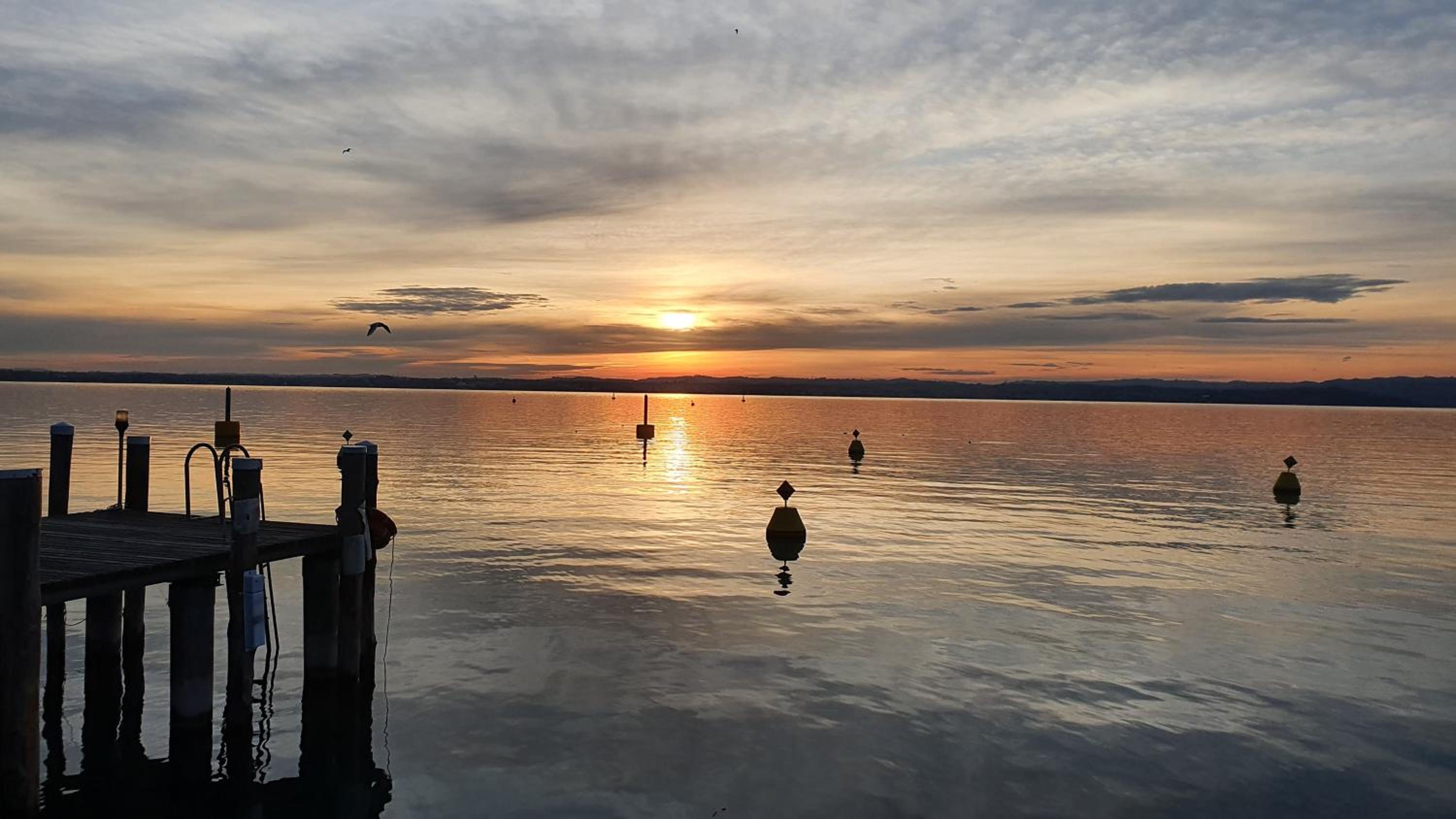 Appartamenti Adriana Sirmione