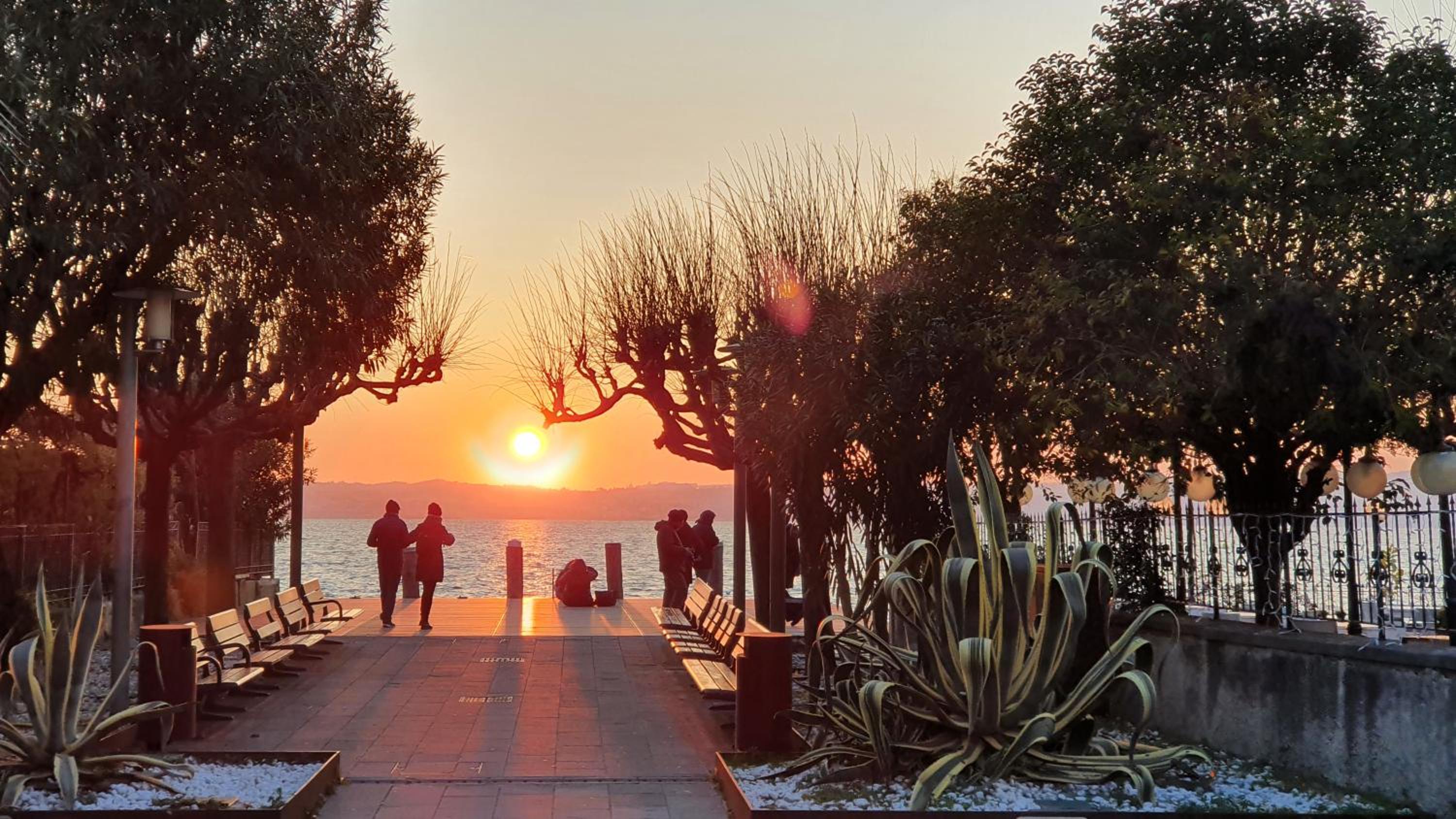 Appartamenti Adriana Sirmione