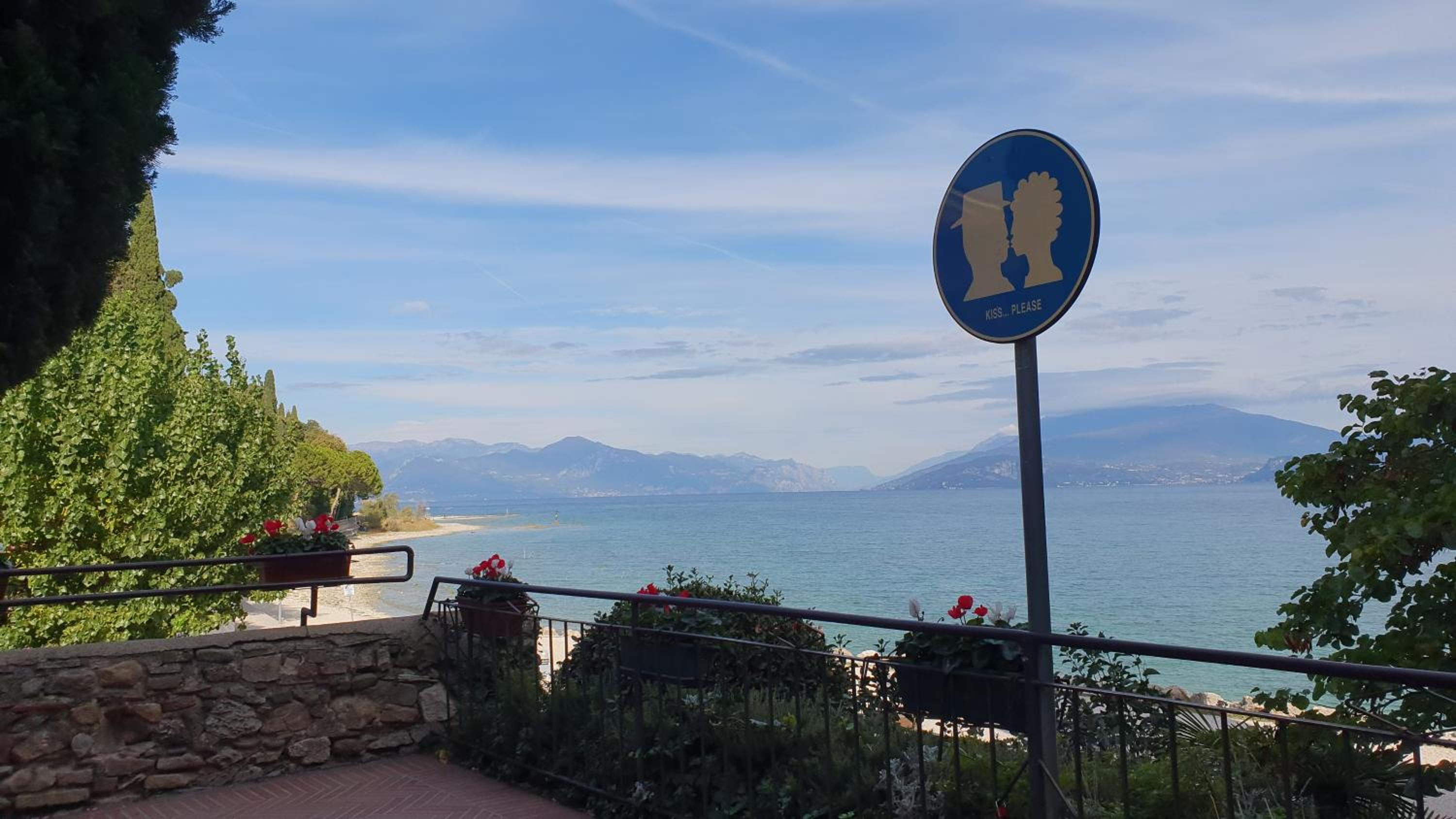 Appartamenti Adriana Sirmione