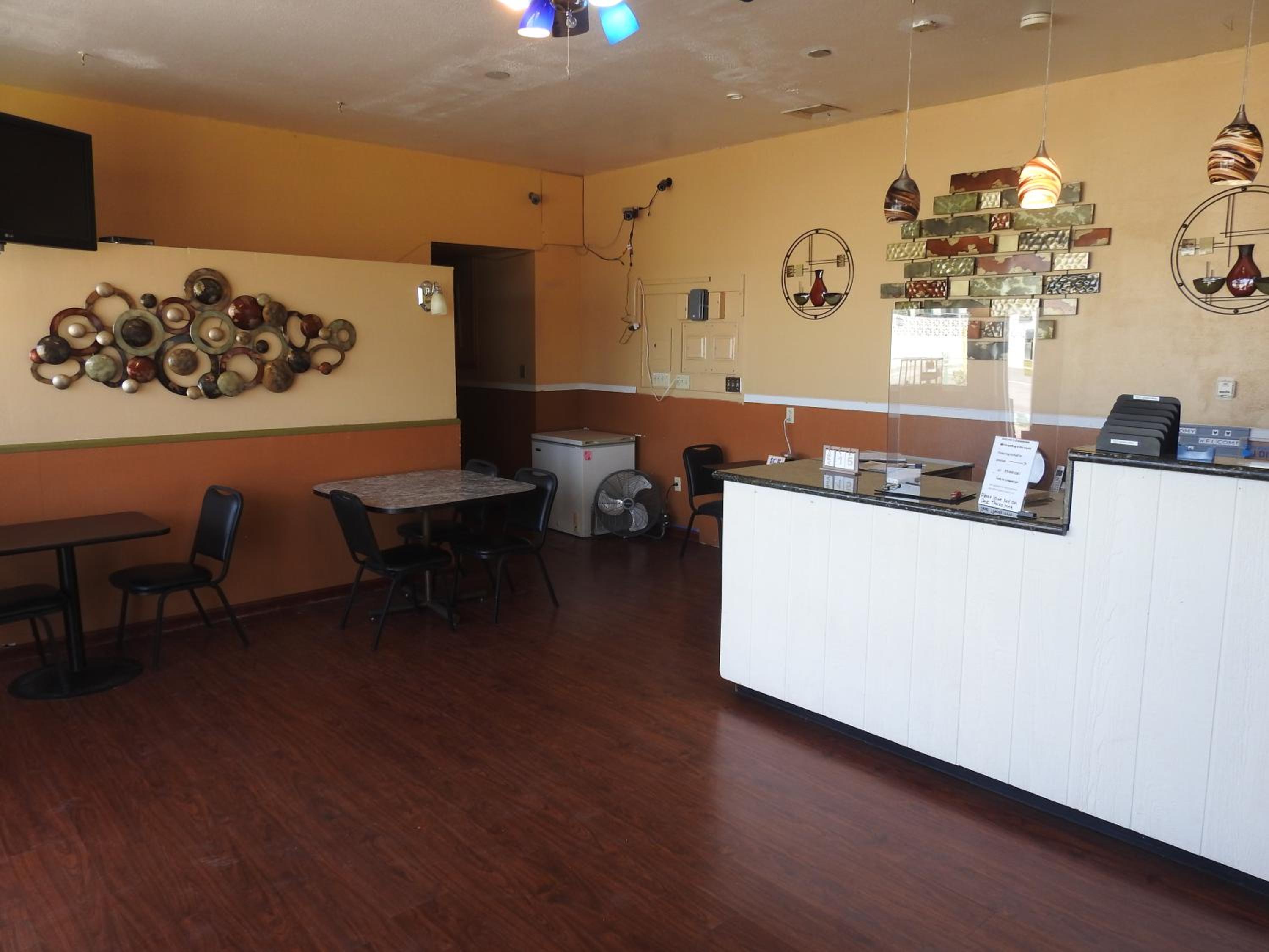 Economy Inn