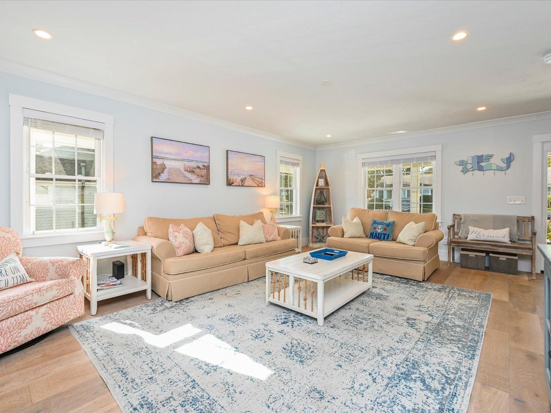 58 Depot Street Dennisport - - Three Mermaids view 5