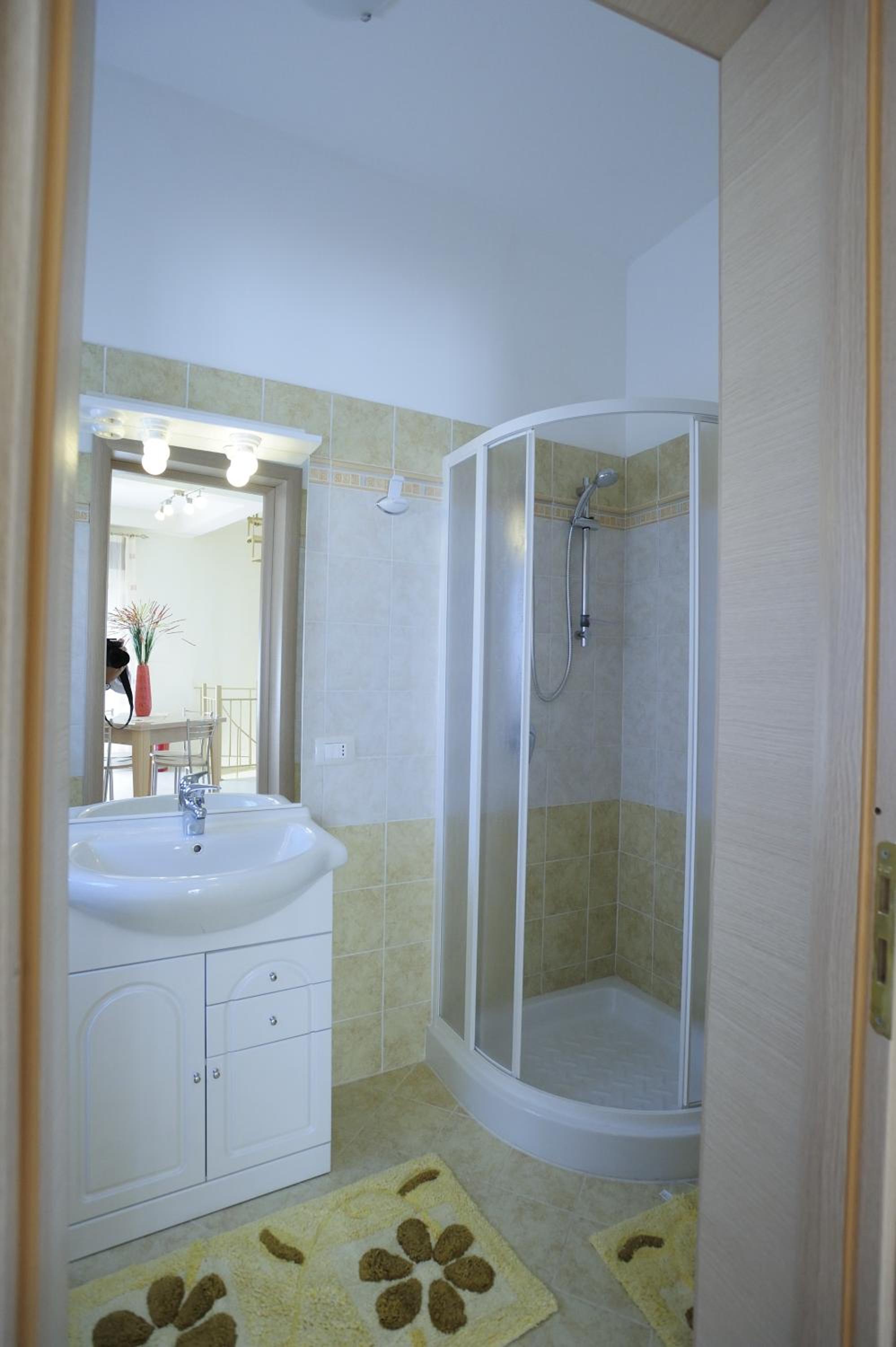 Case Vacanza Edera view 5