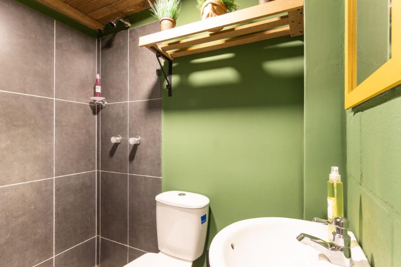 La Gruta Coliving