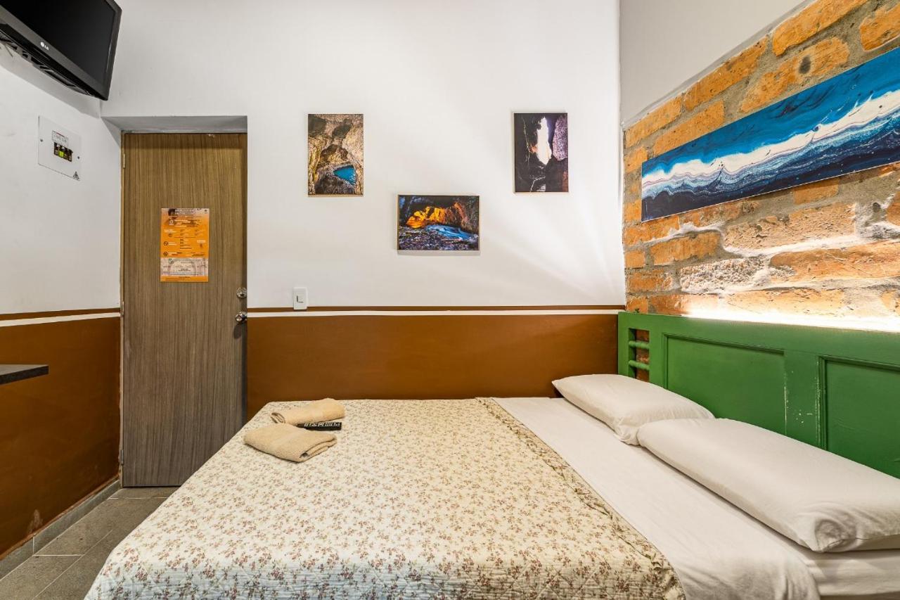 La Gruta Coliving