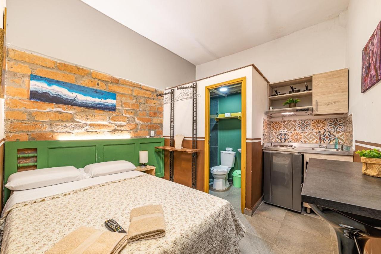 La Gruta Coliving