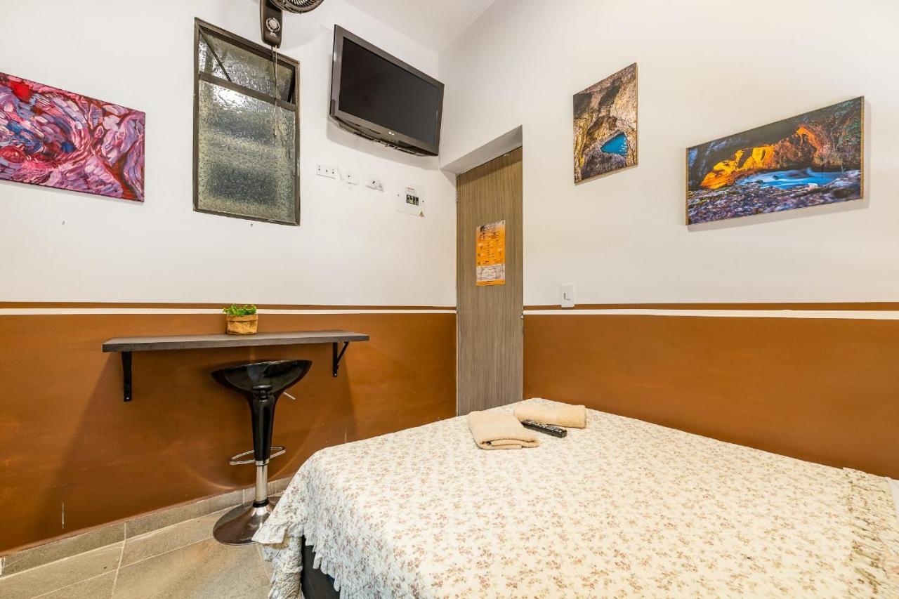 La Gruta Coliving