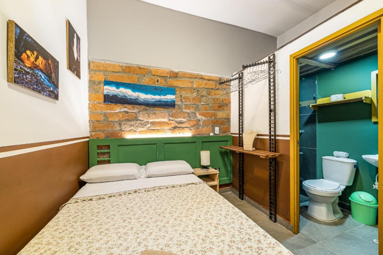La Gruta Coliving