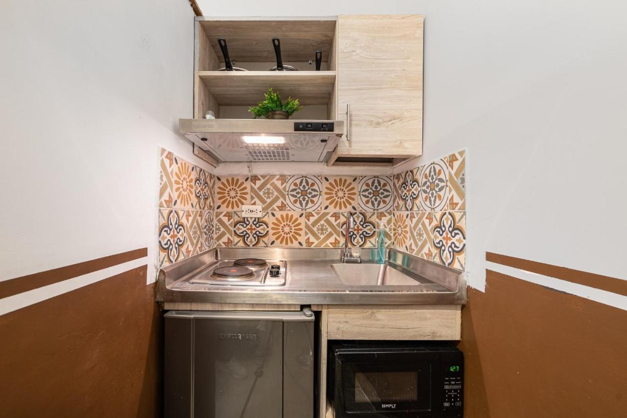 La Gruta Coliving