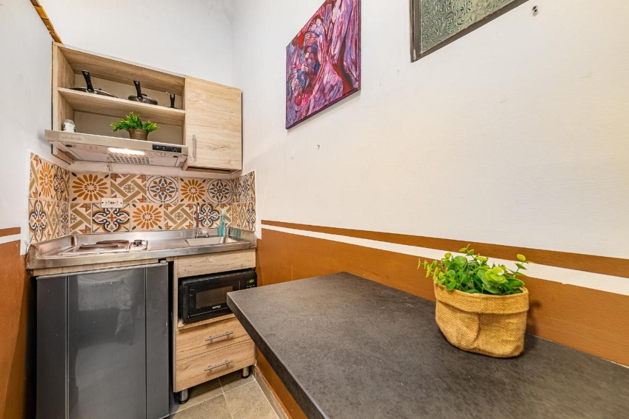 La Gruta Coliving