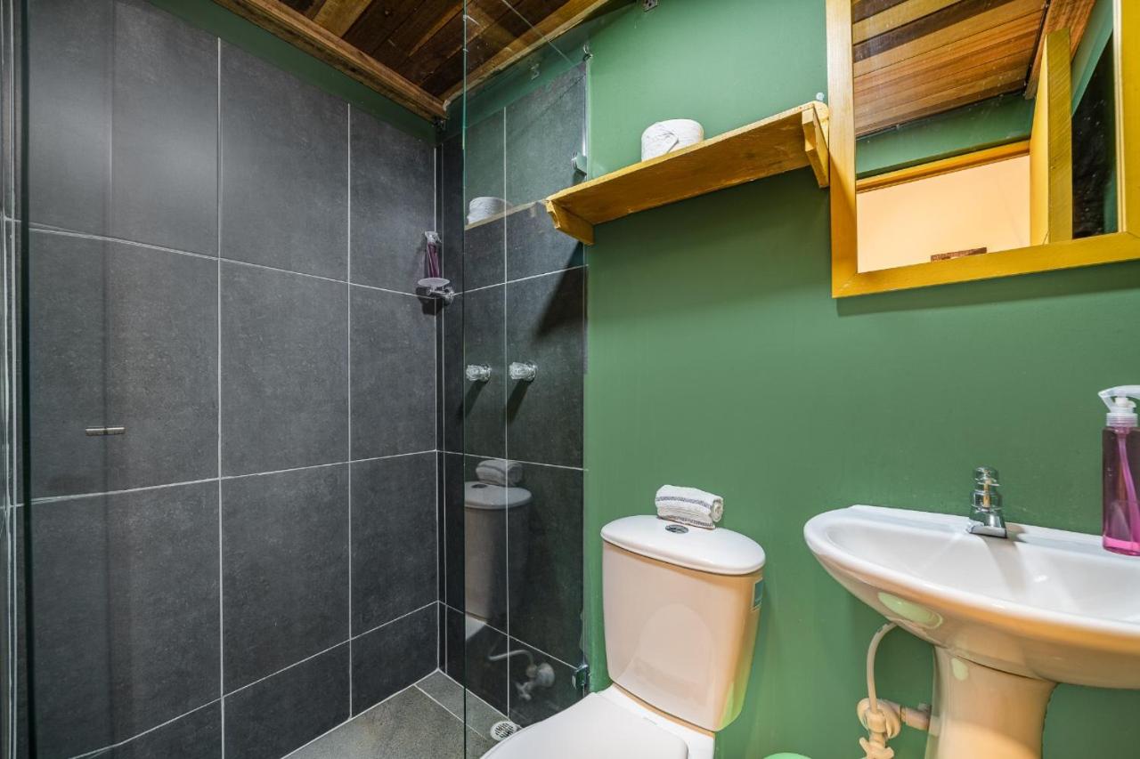 La Gruta Coliving