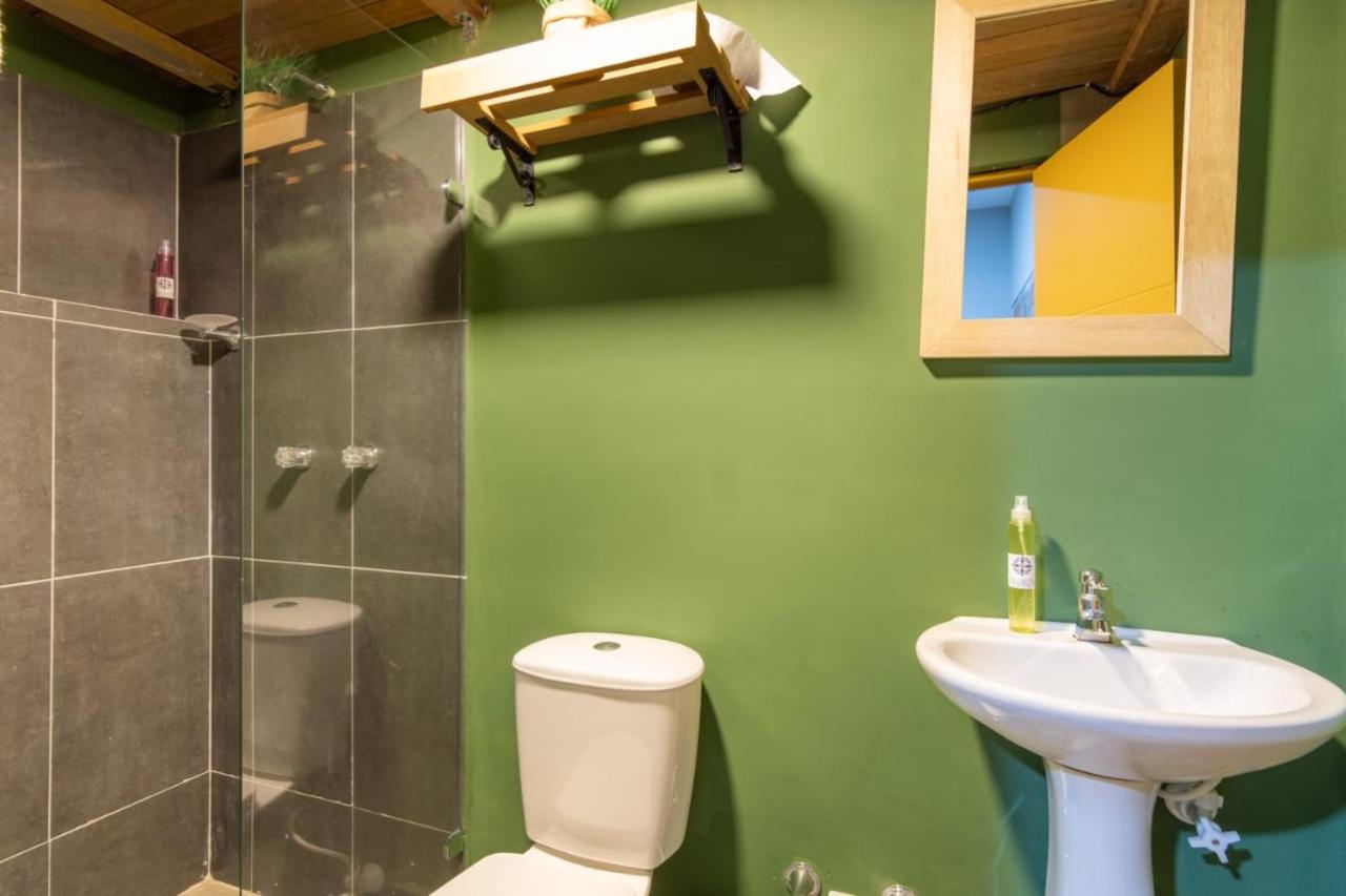 La Gruta Coliving