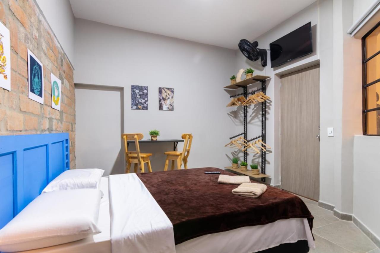 La Gruta Coliving